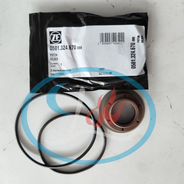 0501324670 ZF 16S221 Gearbox Parts Repair Kit Buy 0501324670 Truck