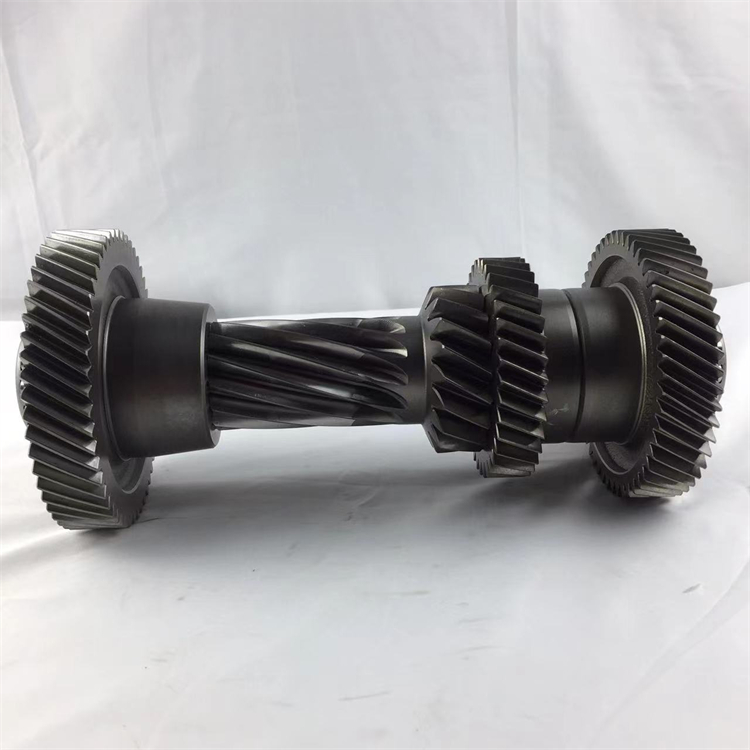 ZF5S400V gearbox countershaft assembly Buy Product on Yongliwei