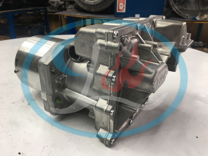 Eaton Fuller 125872 Transmission Electronic Clutch Actuator Buy