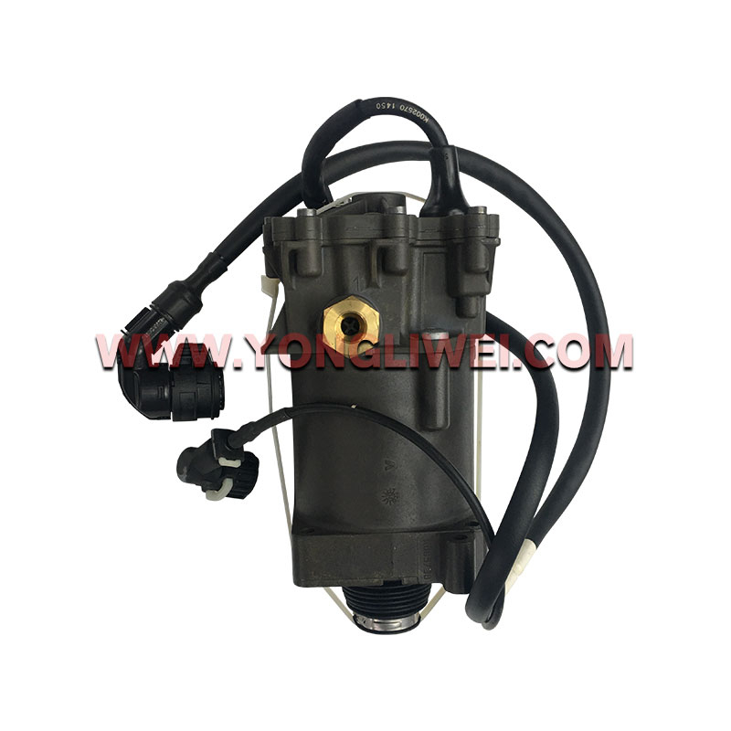 ZF Automatic Transmission Clutch Booster K013727N00 Buy K013727N00