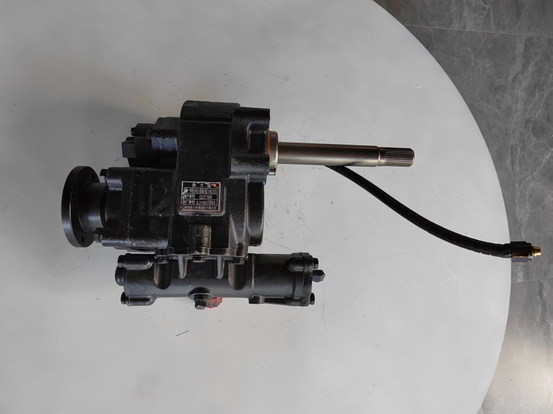 Fast 12speed transmission power takeoff assembly QHG50 Buy Product