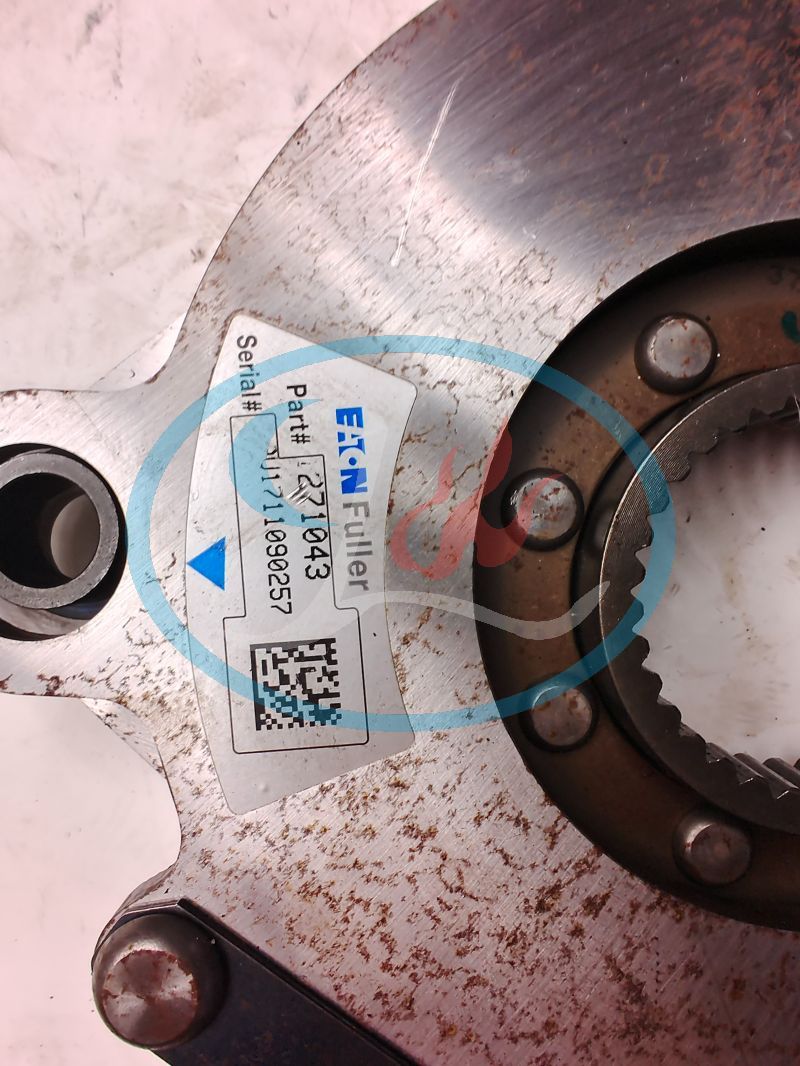 Eaton Fuller Clutch Brake 1271043 K4134 Low Capacity Inertia Brake