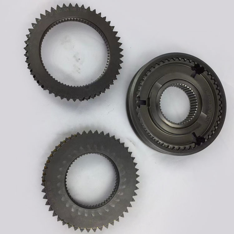 ZF1333 304 035 Third And Fourth Gear Synchronizer Assembly Buy ZF