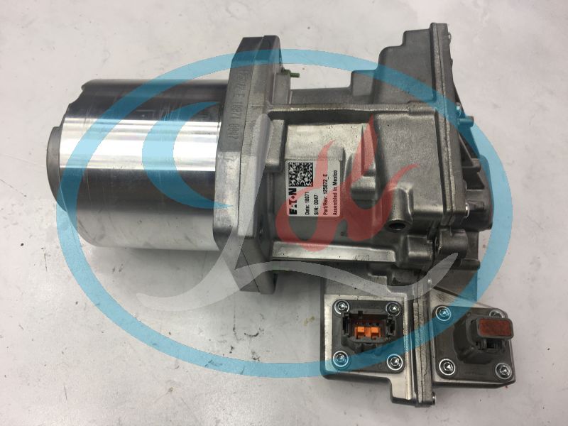 Eaton Fuller 125872 Transmission Electronic Clutch Actuator Buy