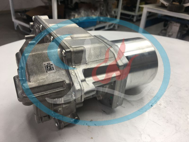 Eaton Fuller 125872 Transmission Electronic Clutch Actuator Buy