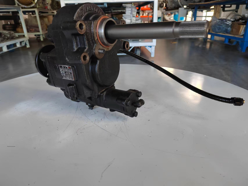 Fast 12speed transmission power takeoff assembly QHG50 Buy Product