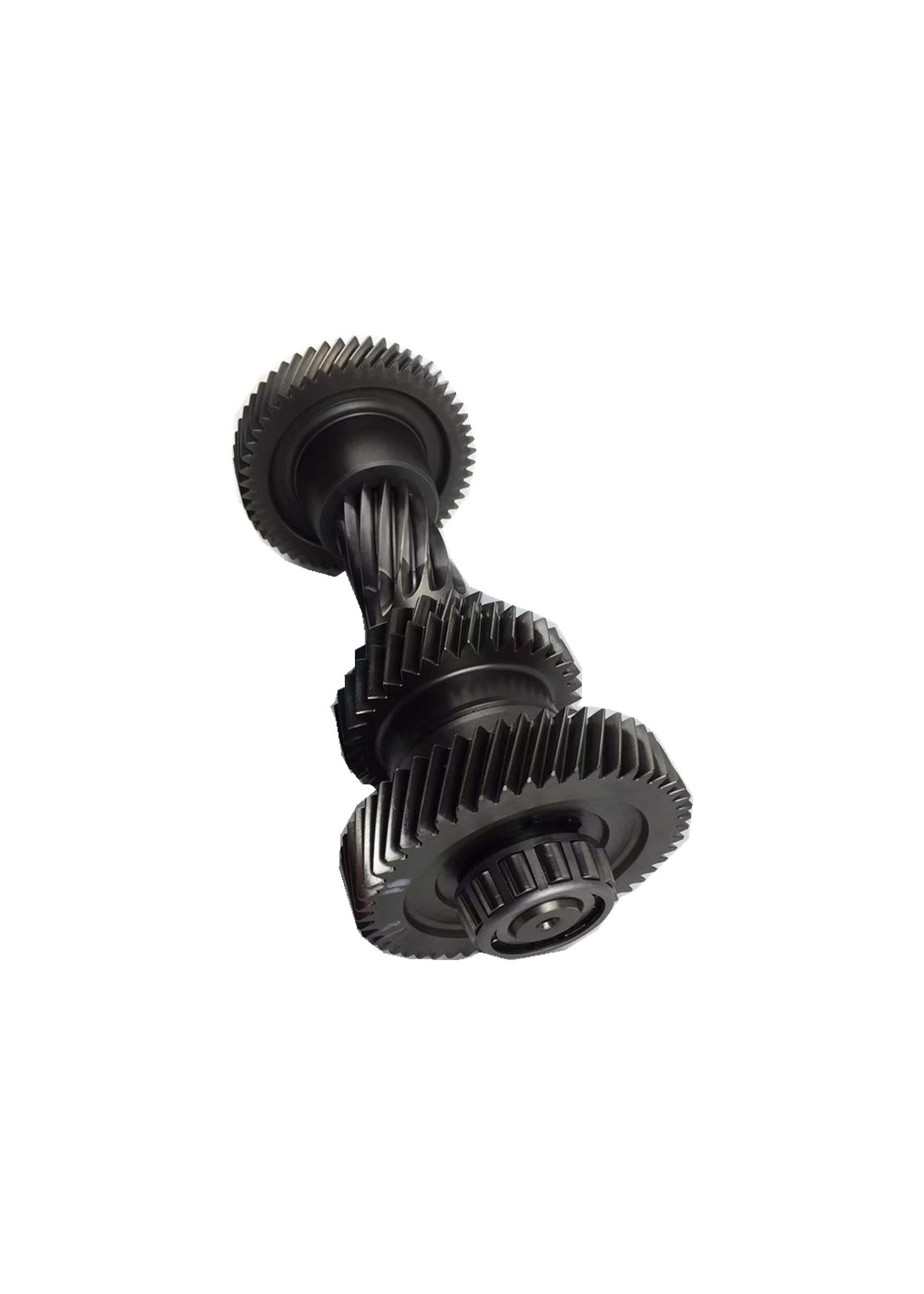 ZF5S400V gearbox countershaft assembly Buy Product on Yongliwei