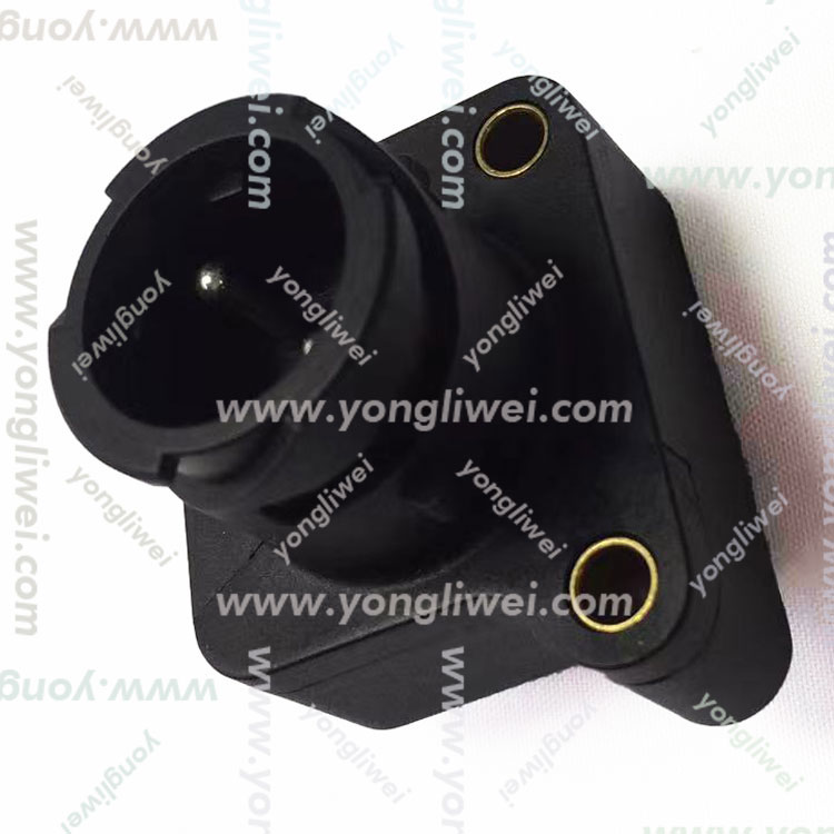 ZF gearbox assembly spare parts PTO sensor 0501 219 150 Buy PTO